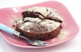 Delicieux Fondants Vegan Au Chocolat Sans Gluten Variantes Chocolat Sans Gluten Desserts Sans Oeufs Gateau Chocolat Sans Oeuf