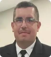 EMT Ronald Drake Adams