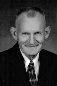 Mack Edwards Obituary (1943