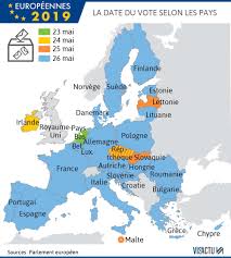 Retrouvez tous les résultats et nos analyses sur lepoint.fr. Elections Europeennes Mode D Emploi Quand Voter Comment Ca Marche