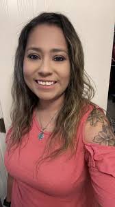 Stephanie Morrison Mom of Three