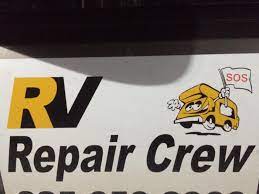 Maybe you would like to learn more about one of these? Rv Repair Crew Home Facebook