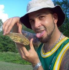 Gary Guzzardo's Instagram, Twitter & Facebook