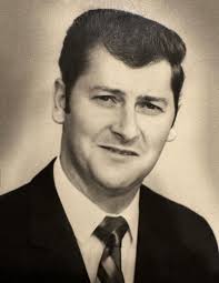 Obituary of Ronnie Hall