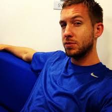 Stream Calvin Harris