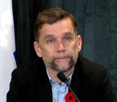 2021 Quebec City municipal election