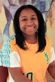 2012 Softball Roster