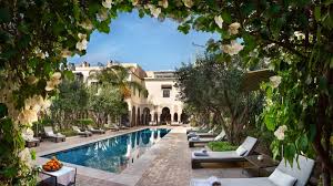 Haus kaufen oder verkaufen in gmunden, finden sie ihr einfamilienhaus, reihenhaus unter 9.075 häusern auf willhaben. Villa Des Orangers Marrakesch Holidaycheck Sonstiges Marokko Marokko