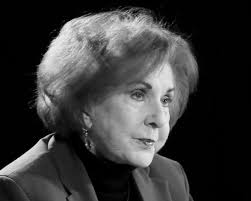 The Story of Edith Gross surviving World War II