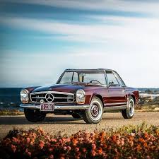 Pin On Classic Cars