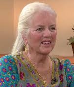 A Time-Free Transparent World