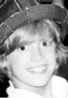 Hunter Pope Obituary (2009)