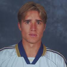 Muere Javier Dorado, excampeón de Europa con el Real Madrid, a los 48 años  de edad