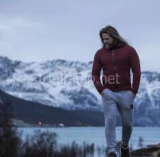 Lasse matberg is an instagram model. Lasse Lokken Matberg Bio Age Fortune Salaire Relation Taille Biographie