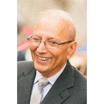 Dr. Anil Kumar Agarwal Obituary