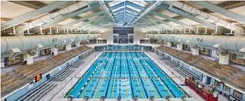 An excellent swimming lesson program is offered by certified red cross instructors. University Of Minnesota Aquatic Center Svl