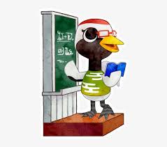 First of all you have to download the update and start the game, at which point isabelle here's what you can expect to be able to catch Gladys Animal Crossing Cartoons Birds Transparent Png 596x646 Free Download On Nicepng
