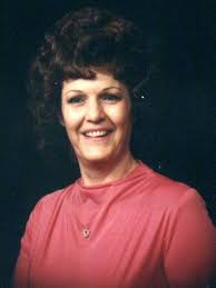Maxine Pearl Tate Hamon (1933-1997)