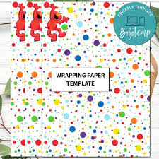 Elmo Digital Paper Template To Print At Home Diy In 2020 Paper Template Birthday Template Custom Birthday Invitations