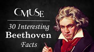 However, there are many people out there left in the dark about the facts, life, and music of beethoven. 30 Beethoven Facts Interesting Facts About Ludwig Van Beethoven Cmuse