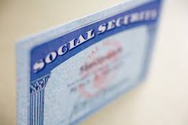 The first three the middle two digits are the group number. When To Give Out Your Social Security Number And How To Protect It Personal Finance Us News