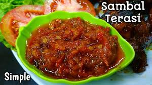 Resep sambal ayam bakar ini merupakan salah satu resep khas nusantara yang patut bunda coba sebagai pelengkap hidangan ayam bakar. Resep Sambal Terasi Sambal Ayam Bakar Sambal Lamongan Sambal Goreng Youtube
