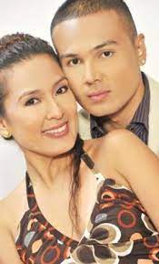 Corpus christi, txel paso, tx. Inpinoy Many Do Not Know Who Was The Celebrities Couple Before