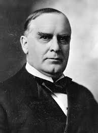 Saiba quem foi William McKinley, presidente americano citado por Trump