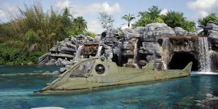 A professor and his companions expect to find a giant sea monster, not a metal ship that travels underwater that holds them prisoner. About The Nautilus A Deeper Dive Into Jules Verne S Iconic Submarine Inside The Magic