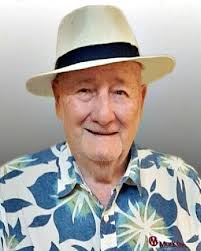 Carl J. "Red" Privitera...