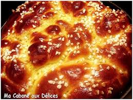 Recette Mouna Oranaise Brioche Juive Espagnole De Paques Recette La Mouna La Cuisine De Djouza Recettes De Cuisine