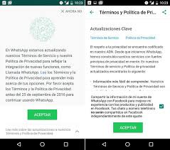 Esta semana whatsapp ha comenzado a enviar un mensaje a sus usuarios para informarles respecto a algunos cambios en sus términos y política de privacidad mismos que se tiene que a continuación te explicamos de qué se tratan las nuevas condiciones y porqué están generando polémica. La Desagradable Sorpresa De Los Terminos Y Condiciones De Whatsapp Que No Te Leiste Ideal
