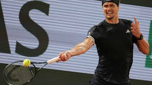 de jong tennis