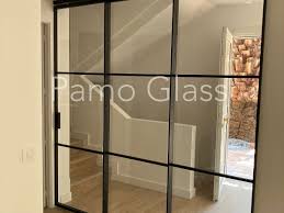 VENTANAS PVC Y ALUMINIO PAMO GLASS