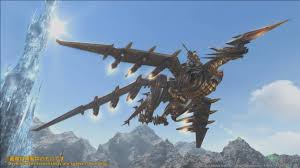 Final fantasy xiv is square enix's latest online installment in the legendary final fantasy series. Final Fantasy 14 Patch 5 5 Brings New Quests Raids Hotfixes And Part 1 In April Jioforme