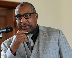 Chaplain Earl Smith Ministries