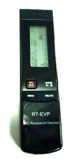 Image result for EVP