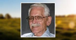 Ronald LeBlanc Obituary April 14, 2016