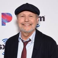Billy Crystal to Star in 'Mr. Saturday Night'