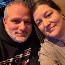 Jeremy Scott Reed is 50 today! 🎂 My sweet, you have impacted so many with  your 50 years. You love well. You lead well. We honor you and can't wait to  see