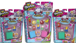 Shopkins Season 6 Chef Club Limited Season 5 And 12 Packs Unboxing Toy Review With Color Change Youtube The game currently has 1,000,000+ downloads. shopkins season 6 chef club limited season 5 and 12 packs unboxing toy review with color change