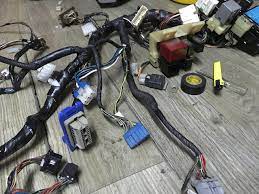 Wira radiator malaysia price, harga; Tacra S Diy Garage Diy Interior Wiring Replacement
