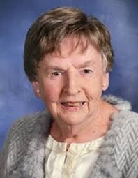 Joanne V. Martin Obituary