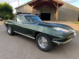 Image result for Vineyard Green 1967 AC Cars