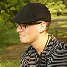 Oliver Radcliffe's Instagram, Twitter & Facebook