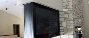 Our technicians have the experience to make your vision come to life. Tv Mounting Installation Service Innovative Sound Solutions