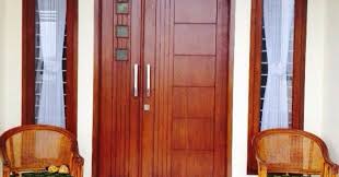 Namun, jika pintu rumah anda hanya 1 dan berukuran kecil sebaiknya anda pilih daun pintu yang berukuran kecil sampai sedang. Daun Pintu Kupu Tarung Besar Kecil Ide Top