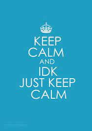 Bit twisted and funny keep calm quotestrack by lonesome avenue ! Via Janet Mahn Keep Calm Funny Monday Quotes 16 Doblelol Com Calm Quotes Keep Calm Quotes Keep Calm Funny