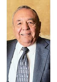 Ricardo Vela Obituary (1945