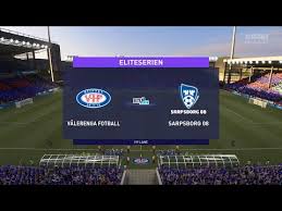 The initial corner odds is 10.5. Valerenga Vs Sarpsborg 01 07 2021 Eliteserien Fifa 21 Youtube